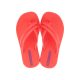 Ipanema Meu Sol Thong gyerek papucs - orange/pink 