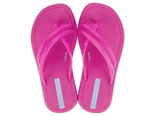 Ipanema Meu Sol Thong gyerek papucs - pink 