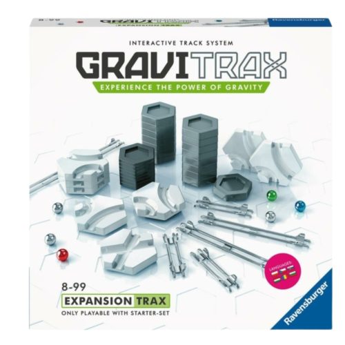 Gravitrax extra sín kiegészítő készlet