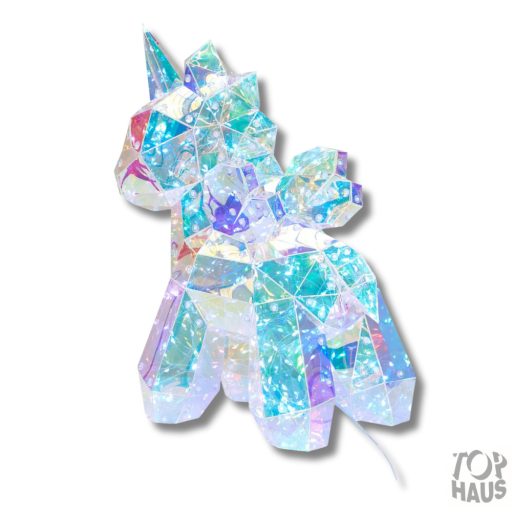 Unikornis  világító