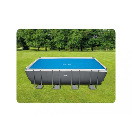 Szolártakaró - Easy Set És Fémvázas Medencéhez (28017)