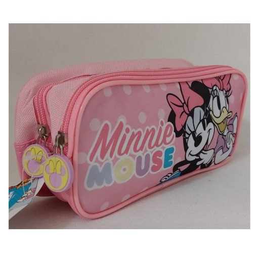  Minnie egér puha fedeles tolltartó