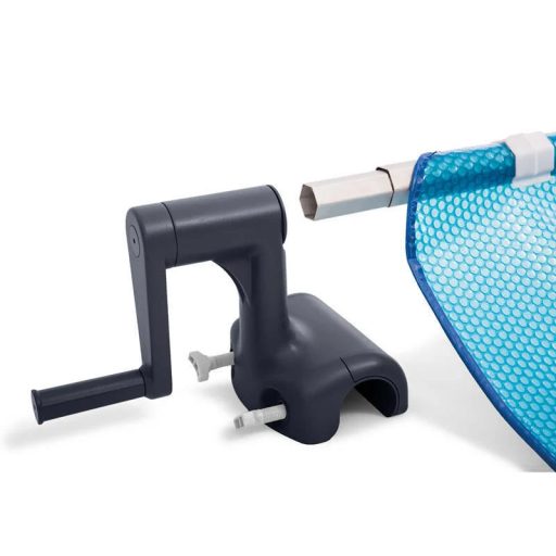 Metal Frame szolártakaró feltekerő szerkezet