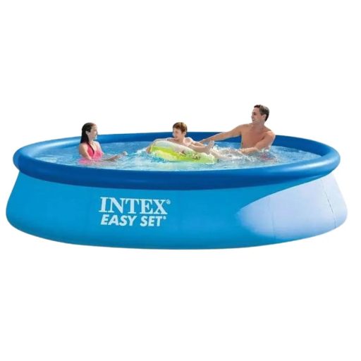 INTEX EasySet medence 396 x 84 cm (28142) 