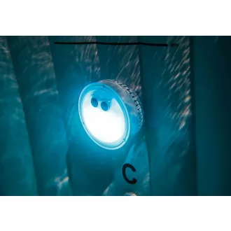 Purespa Akkumulátoros Led-Lámpa