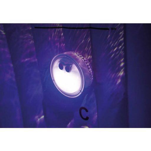 Purespa Akkumulátoros Led-Lámpa