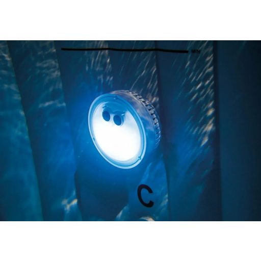 Purespa Akkumulátoros Led-Lámpa