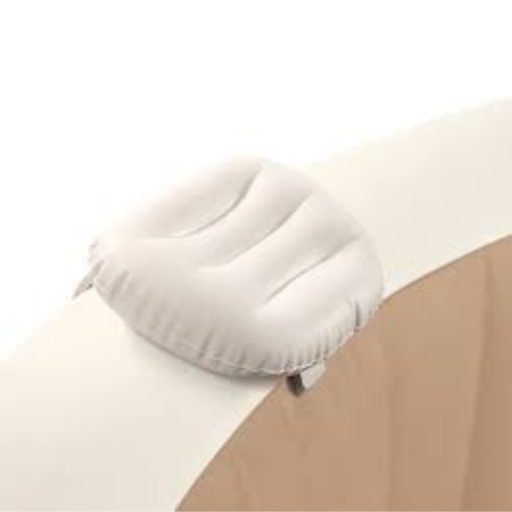 Állítható fejtámla pezsgőfürdőkhöz