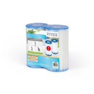 "A" Típusú Medenceszűrő Patron