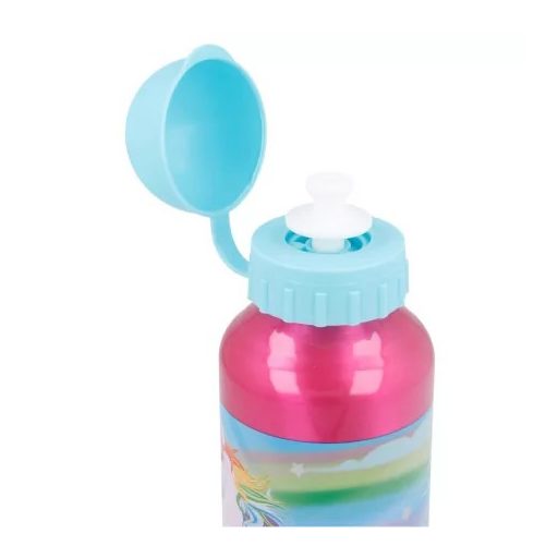 Unicorn, Unikornis alumínium kulacs 400 ml