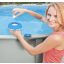 Intex Úszó Mini Vegyszer Adagoló Medencéhez 