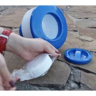 Intex Úszó Maxi Vegyszer Adagoló Medencéhez 