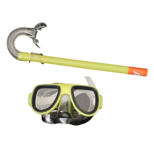 Búvár szemüveg szett