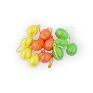 Húsvéti tojás szett 12db-os