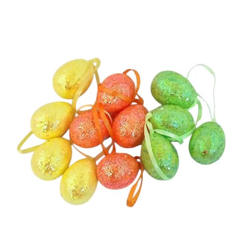 Húsvéti tojás szett 12db-os