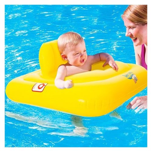 Baby Float Szögletes 