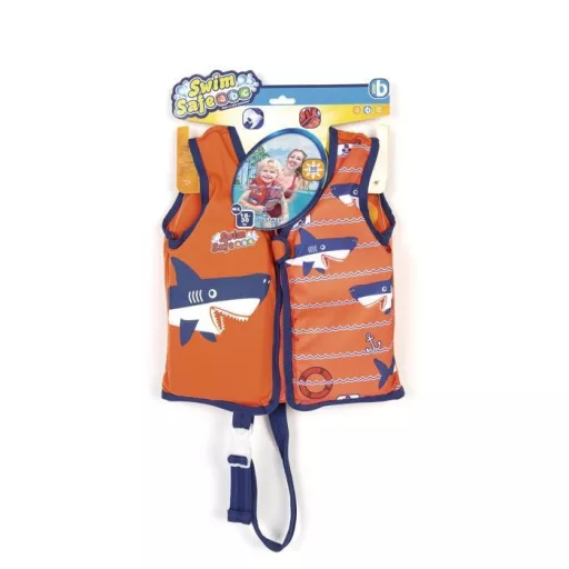 Bestway Biztonsági Úszómellény (32177)
