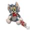 Tom & Jerry plüss