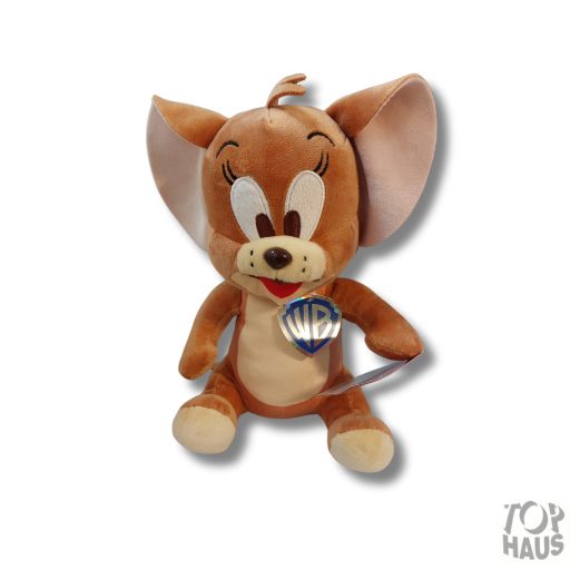 Tom & Jerry plüss