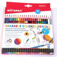 Színes ceruza 24 db-os