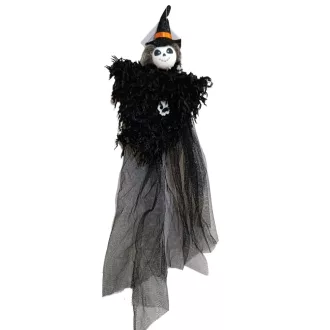 Halloween figurák lepellel 4 féle