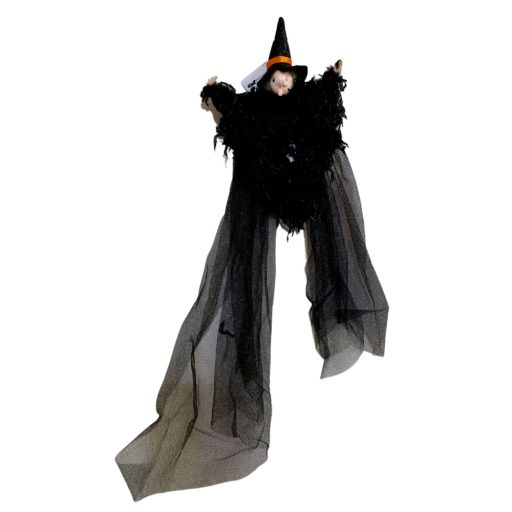 Halloween figurák lepellel 4 féle