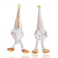 Textil orrszakáll lógólábú 2 féle