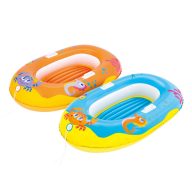   Bestway Tengeri Világ Felfújható Gumicsónak 119 cm (34009 )