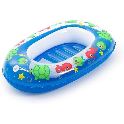 Felfújható Gyerekcsónak 