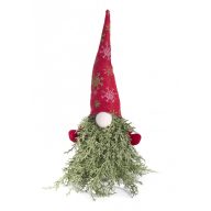 Manó+tujaszakál 36cm