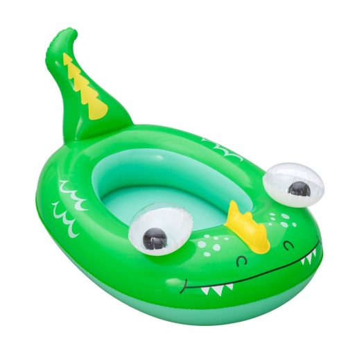 Bestway gyerek csónak  vegyes formában (34213)