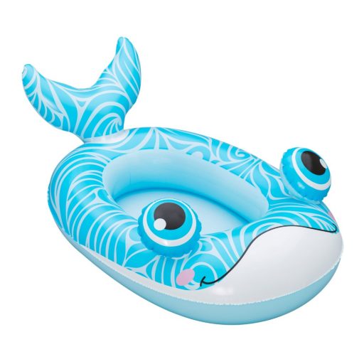 Bestway gyerek csónak  vegyes formában (34213)