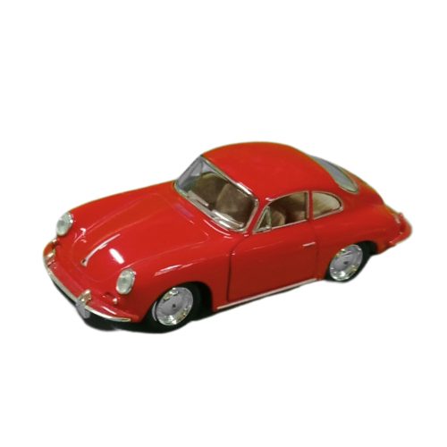 Porsche 356B Carrera 2