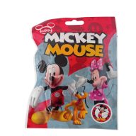 Mickey & Minnie gyűjthető figurák