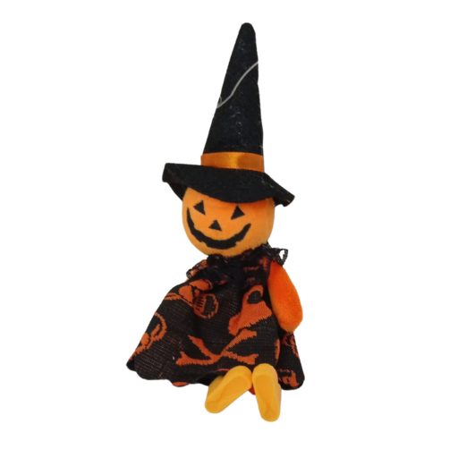 Halloween akasztós figurák