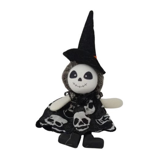 Halloween akasztós figurák