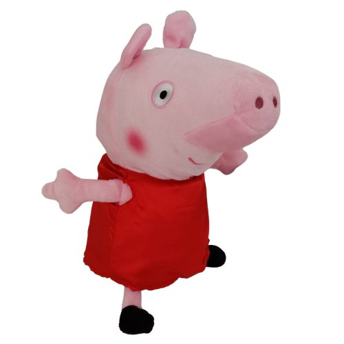 Peppa malac plüss