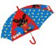 Bing gyerek félautomata esernyő 68 cm