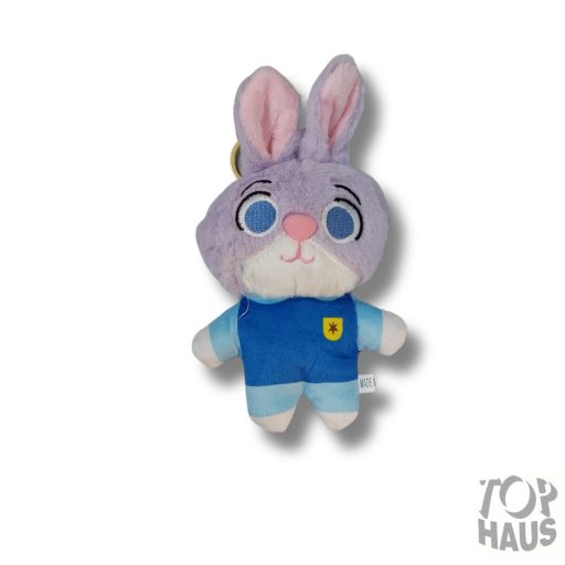 Zootopia plüss figura