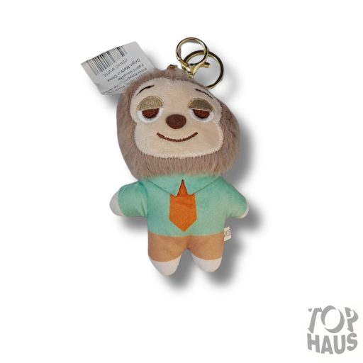 Zootopia plüss figura