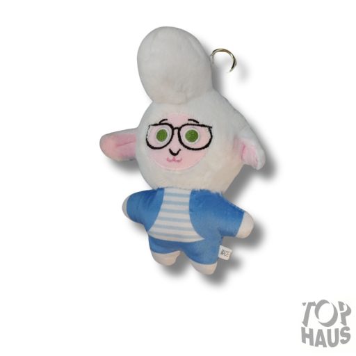 Zootopia plüss figura