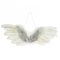Angyalszárny Fehér Toll 31 Cm