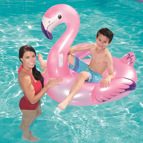 Flamingó 127 cm