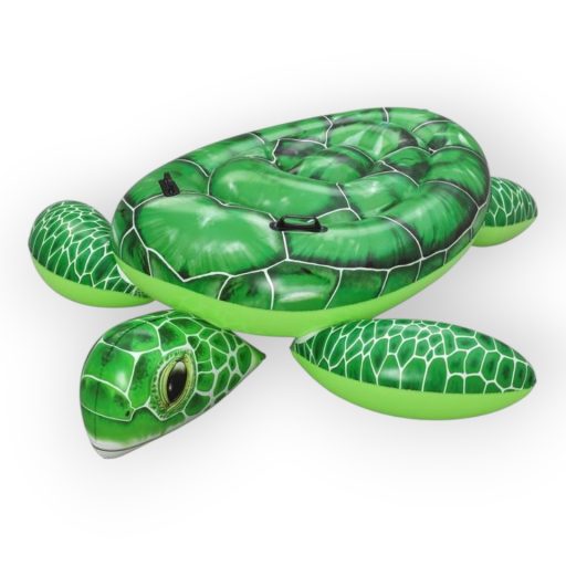 Bestway Felfújható matrac fogantyúkkal Teknős (41524)