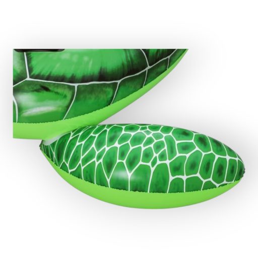 Bestway Felfújható matrac fogantyúkkal Teknős (41524)