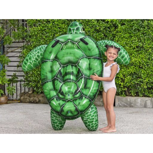 Bestway Felfújható matrac fogantyúkkal Teknős (41524)