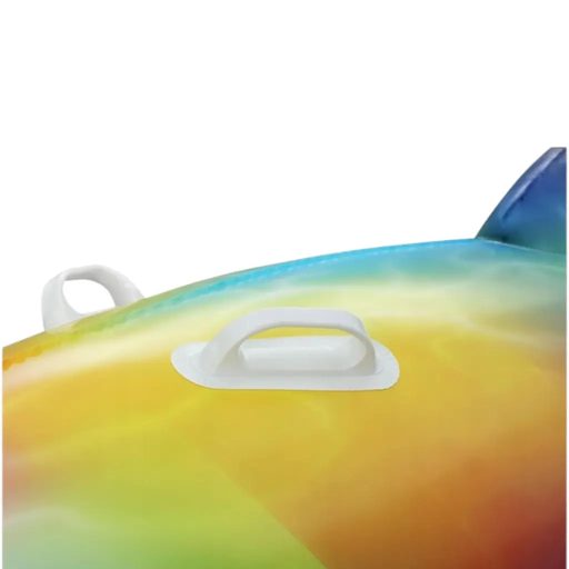 Bestway felfújható úszógumi, delfin 168 x 66 cm (41541)