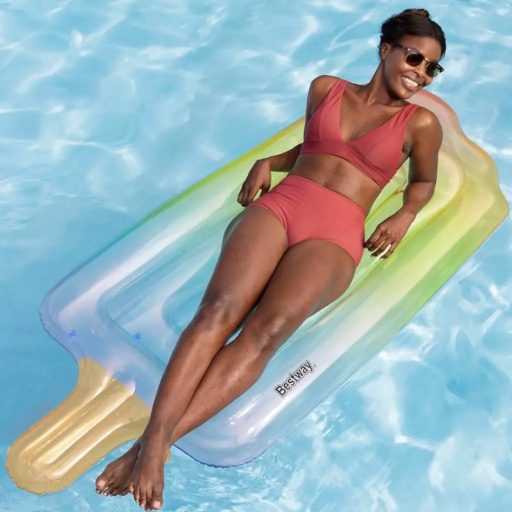 Bestway Dreamsicle Jégkrém Matrac (43161)