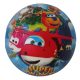 436323 Super Wings labda 140-es