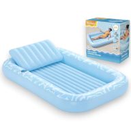 Bestway napozó Úszómatrac háttámlával (43838)